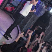 ЧАК-ЧАК-party фото 45