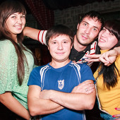 Чак-чак party! фото 77