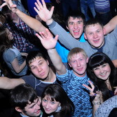 ЧАК-ЧАК-party фото 33