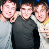 Чак-чак party! фото 37