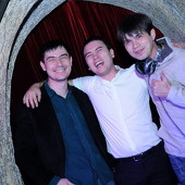 ЧАК-ЧАК-party фото 74