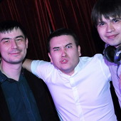 ЧАК-ЧАК-party фото 75