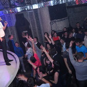 ЧАК-ЧАК-party фото 40