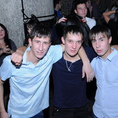 ЧАК-ЧАК-party фото 107