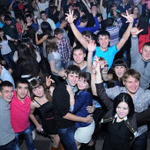 ЧАК-ЧАК-party фото 34