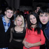 ЧАК-ЧАК-party фото 97