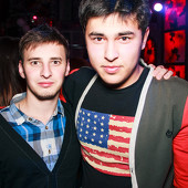 Чак-чак party! фото 56