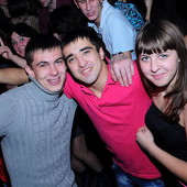 ЧАК-ЧАК-party фото 36