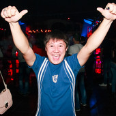 Чак-чак party! фото 78