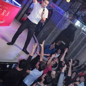 ЧАК-ЧАК-party фото 46