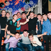 Чак-чак party! фото 80