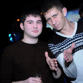 ЧАК-ЧАК-party фото 121