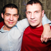 Чак-чак party! фото 108