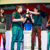 Чак-чак party! фото 99