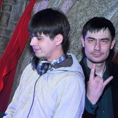 ЧАК-ЧАК-party фото 73