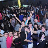 ЧАК-ЧАК-party фото 35