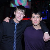 ЧАК-ЧАК-party фото 91