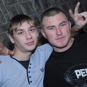 ЧАК-ЧАК-party фото 128