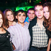 Чак-чак party! фото 46