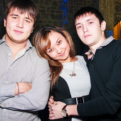 Чак-чак party! фото 109