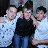 ЧАК-ЧАК-party фото 77