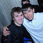 ЧАК-ЧАК-party фото 76