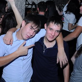 ЧАК-ЧАК-party фото 106