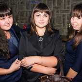 Чак-чак party! фото 71