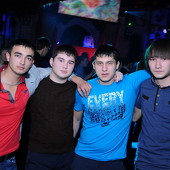 ЧАК-ЧАК-party фото 90