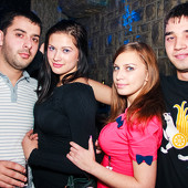 Чак-чак party! фото 52