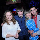 ЧАК-ЧАК-party фото 92