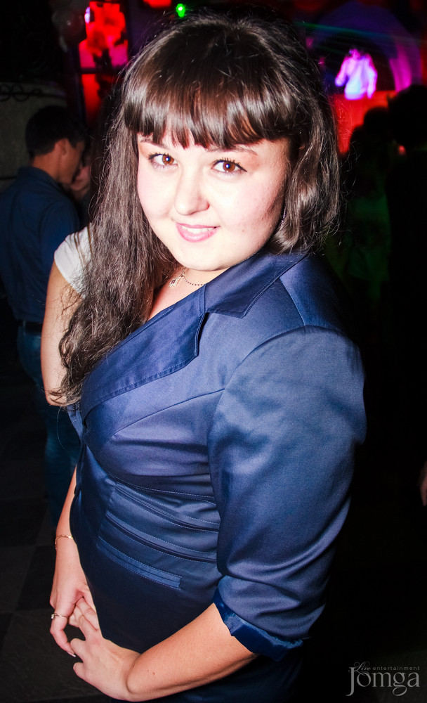 Фотография с Чак-чак party! в Опера