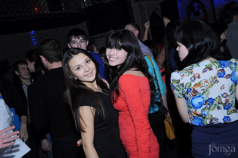 Фотография с ЧАК-ЧАК-party в Опера