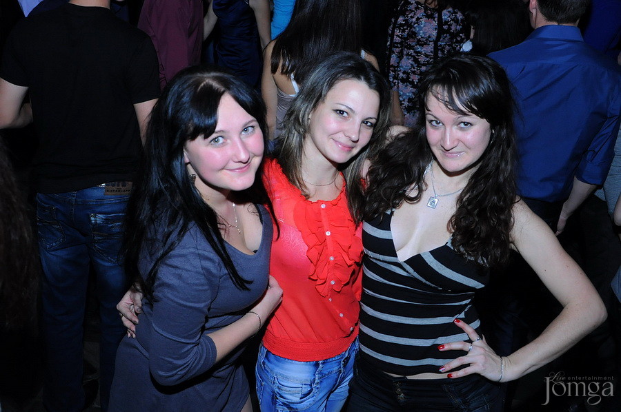 Фотография с ЧАК-ЧАК-party в Опера