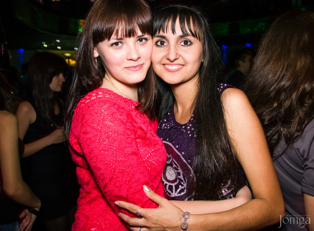 Фотография с Чак-чак party! в Опера