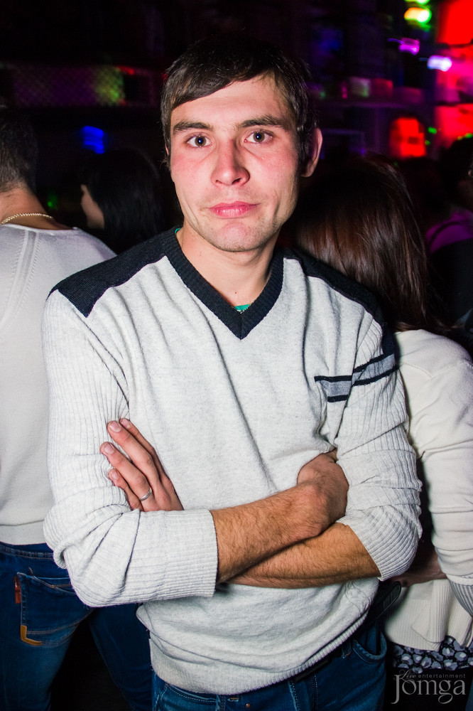 Фотография с Чак-чак party! в Опера