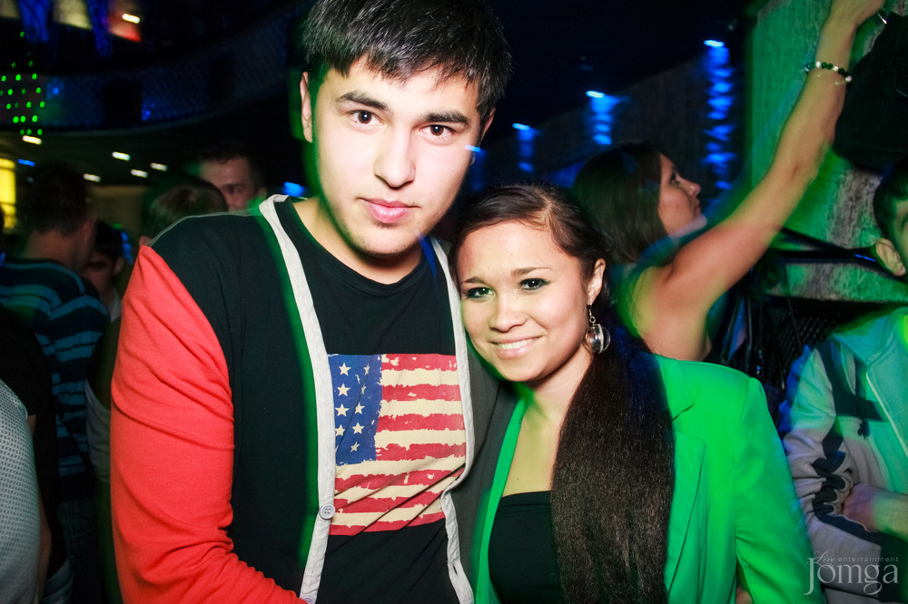 Фотография с Чак-чак party! в Опера