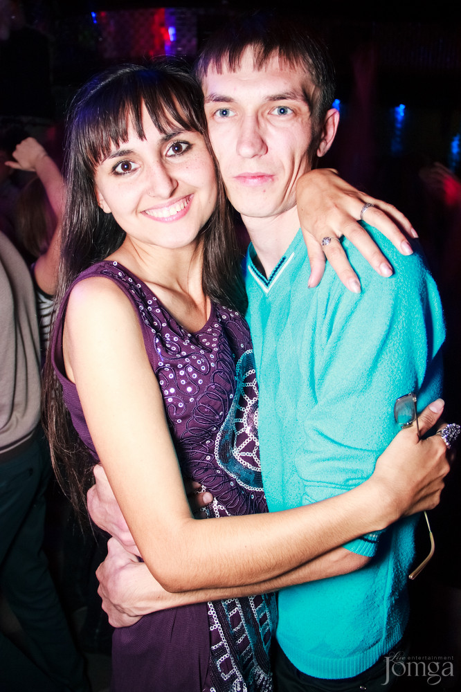 Фотография с Чак-чак party! в Опера