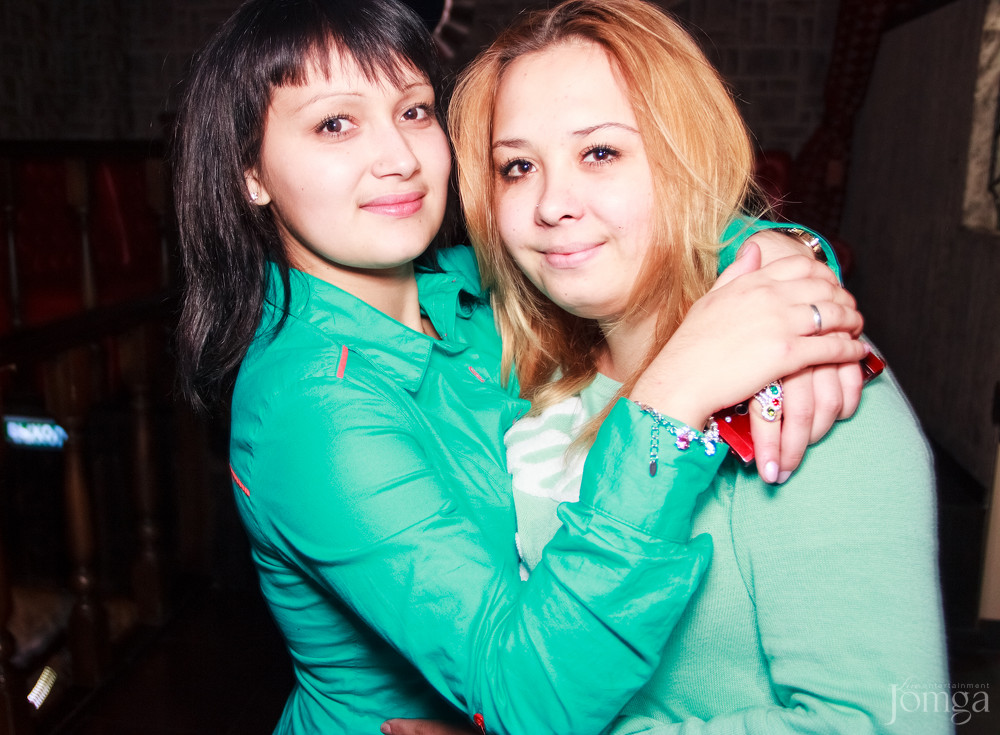 Фотография с Чак-чак party! в Опера