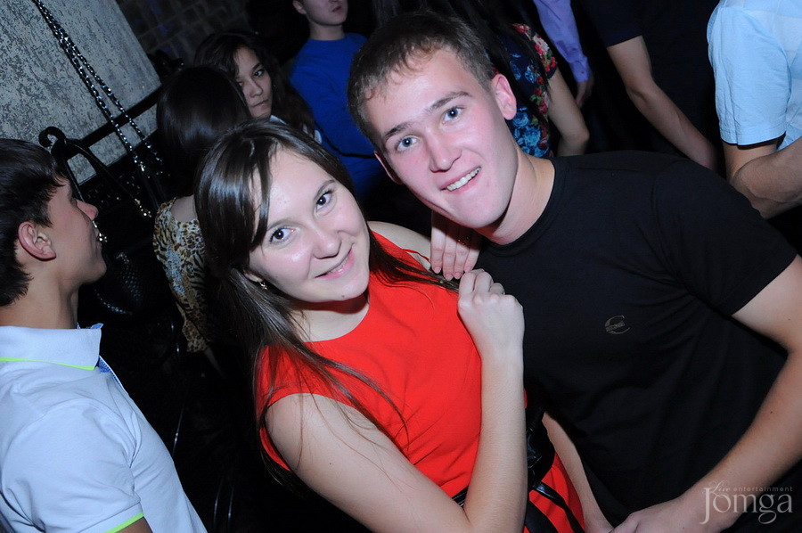 Фотография с ЧАК-ЧАК-party в Опера