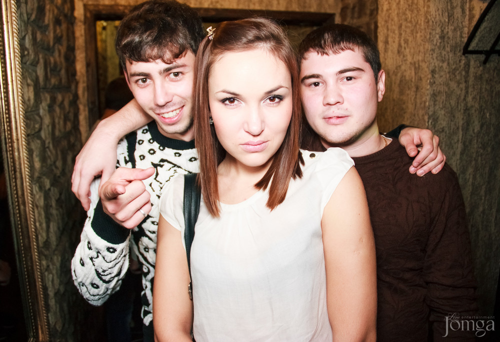 Фотография с Чак-чак party! в Опера