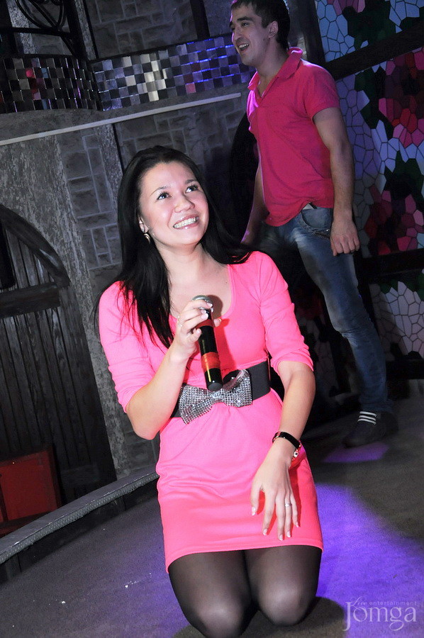 Фотография с ЧАК-ЧАК-party в Опера