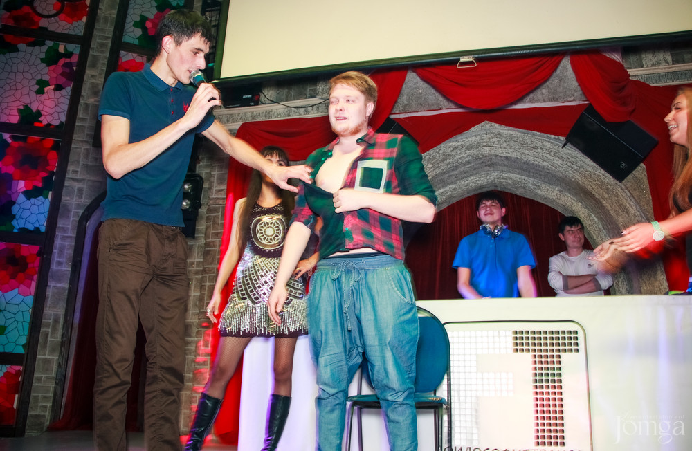 Фотография с Чак-чак party! в Опера