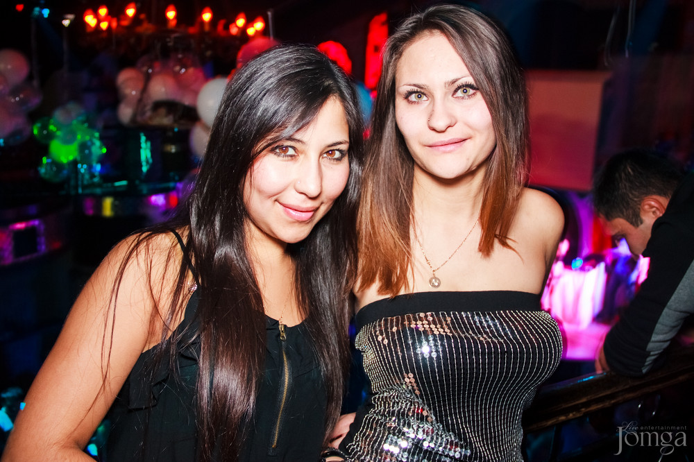 Фотография с Чак-чак party! в Опера