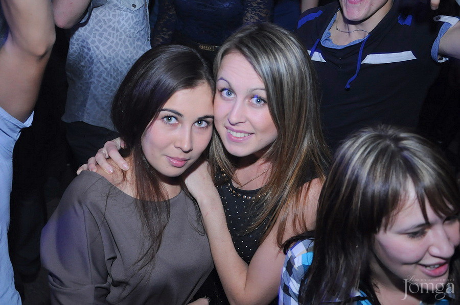 Фотография с ЧАК-ЧАК-party в Опера