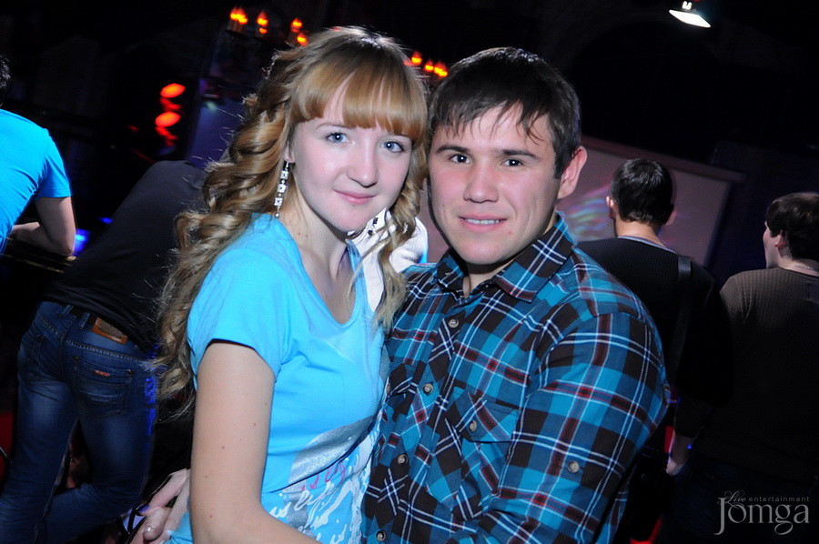 Фотография с ЧАК-ЧАК-party в Опера