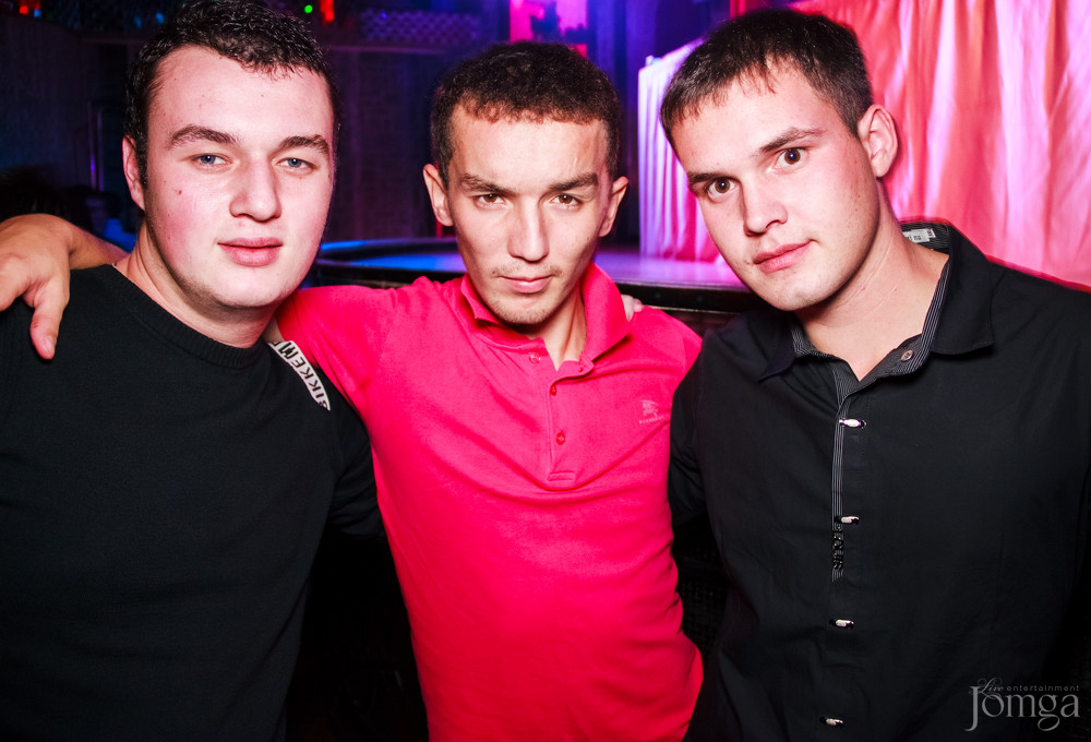 Фотография с Чак-чак party! в Опера