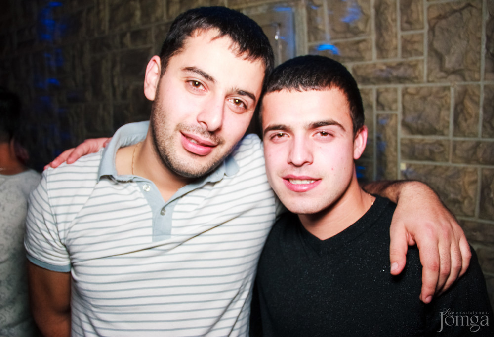 Фотография с Чак-чак party! в Опера