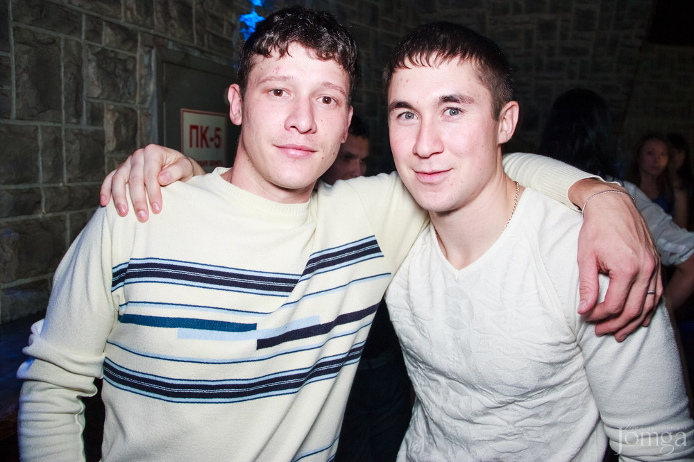 Фотография с Чак-чак party! в Опера