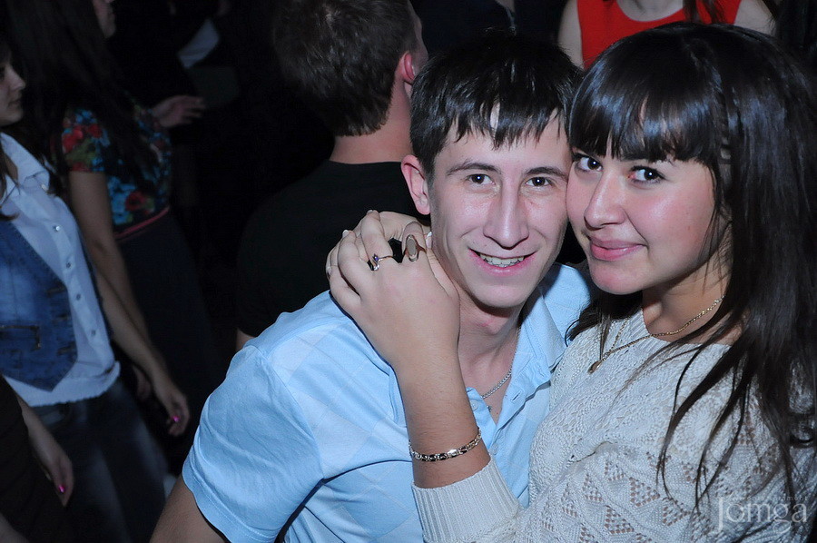 Фотография с ЧАК-ЧАК-party в Опера